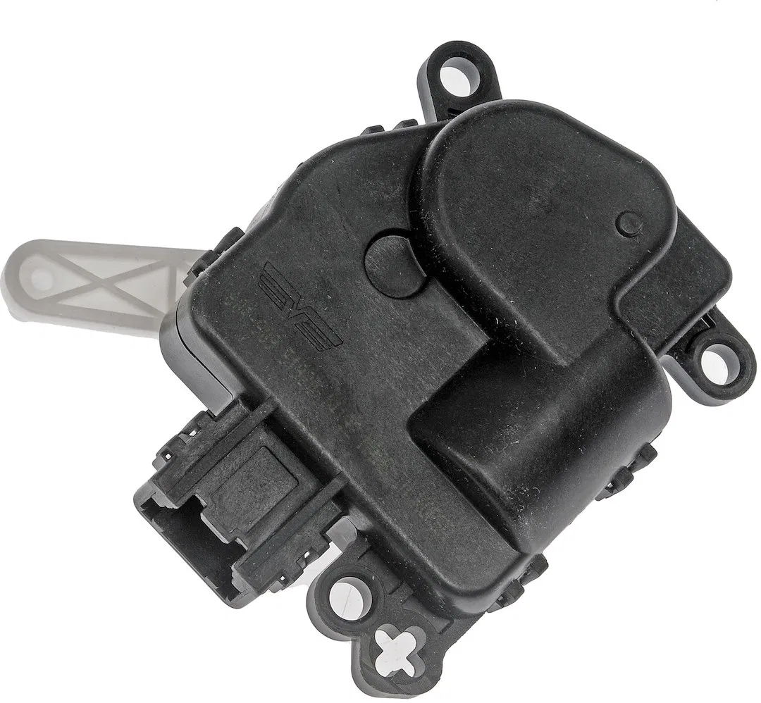 604-909 – DORMAN Blend Door Actuator, OE Replacement - view 3